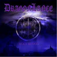 Dragonlance : Holy Blood